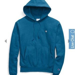 Champion Reverse Weave Hoodie